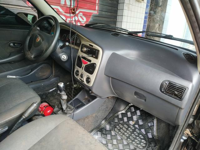Carro Fiat Siena - Foto 3