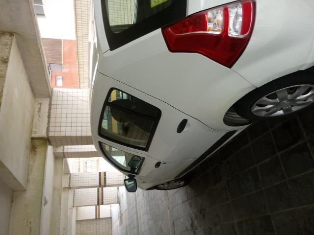 Sandero 2012 EXP 1.6 - Foto 4