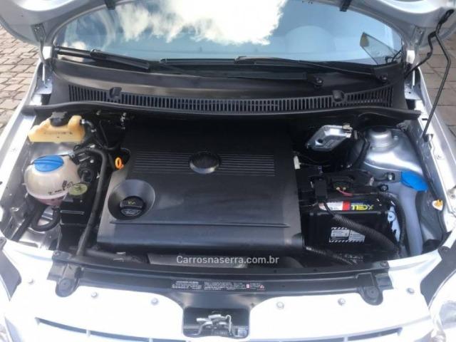 Fox 1.6 mi plus 8v - ótimo - Foto 13