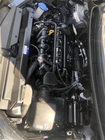 Motor parcial e Cambio automatico HB20 1.6 - Foto 2
