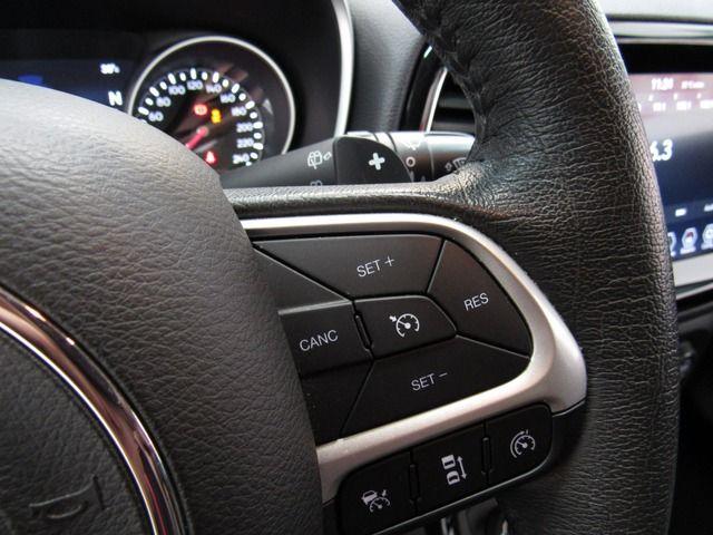 JEEP COMPASS LIMITED AT9 4X4 2.0 16V - Foto 16
