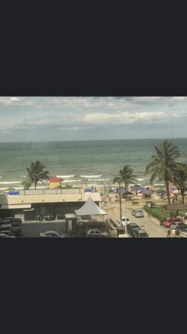Apartamento Meia Praia com 3 suítes vista mar - Foto 2