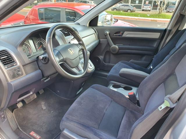 Super Oferta Honda CRV -LX ano 2010 COMPLETA impecável - Foto 10