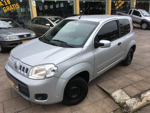 Barbada Uno Vivace Fire flex 2p abaixo da Fipe até 100% financiado - Foto 3