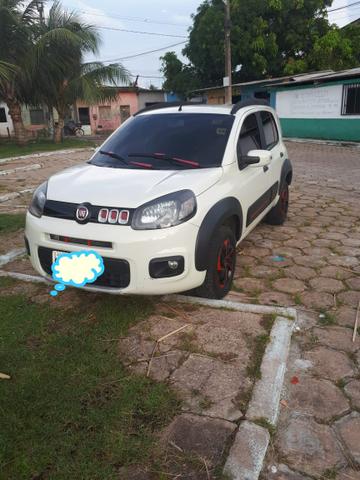 Carro de repasse