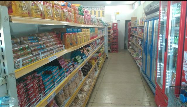 Supermercado completo com prédio de 500.000,00 por 450.000,00 - Foto 5