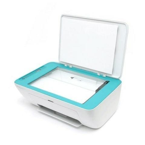 Promoção Impressora Hp Deskjet 2675 WI-FI 3 Em 1 Lacrada Na Caixa, Entregamos