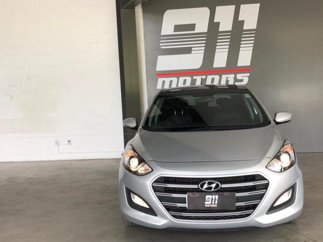 HYUNDAI I30 2015/2016 1.8 MPI 16V GASOLINA 4P AUTOMATICO