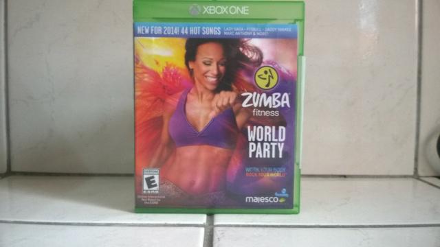Xbox one - Kinect Xbox One com 2 jogos - Foto 2