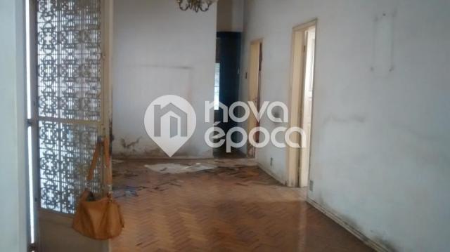 Terreno à venda em Vila isabel, Rio de janeiro cod:AP0TR0137 - Foto 9