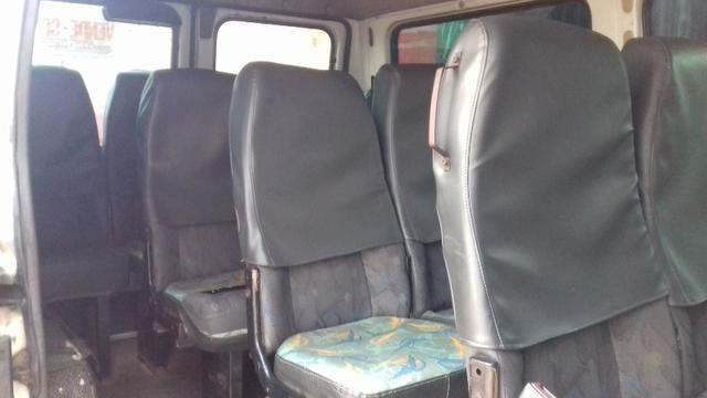 Jumper 16 lugares 2.8 Diesel - Foto 11