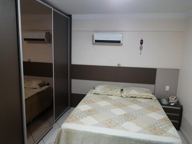 Vendo ou Alugo Apto 3 suítes 94m2 Esmeralda Cond. Clube - Foto 8