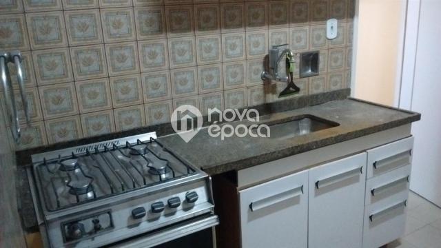 Apartamento à venda com 3 dormitórios em Tijuca, Rio de janeiro cod:CO3AP30711 - Foto 12
