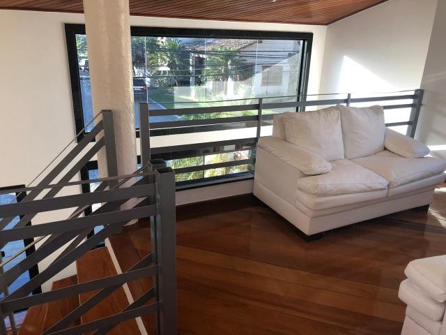 Casa Mobiliada condomínio Fechado. 4 qtos (1 suite) - Foto 10