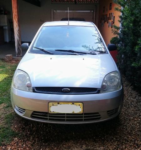 Vendo - Fiesta Hatch 2005 1.0 - Foto 2