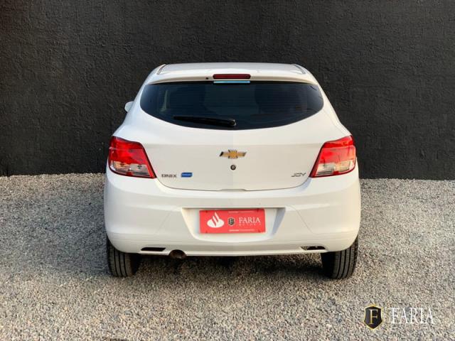 CHEVROLET ONIX 1.0 MT JOY 2018 - Foto 6