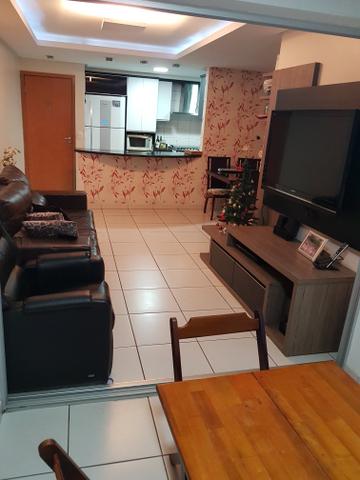 Vendo ou Alugo Apto 3 suítes 94m2 Esmeralda Cond. Clube - Foto 12