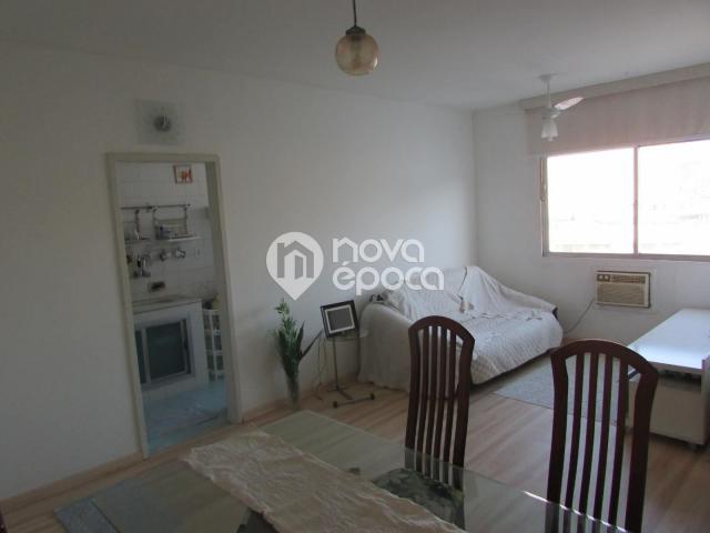 Apartamento à venda com 2 dormitórios em Glória, Rio de janeiro cod:LB2AP34983 - Foto 5