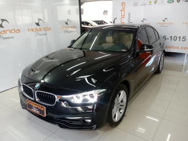 BMW 320I 2.0 16V TURBO ACTIVE FLEX 4P AUTOMATICO - Foto 3