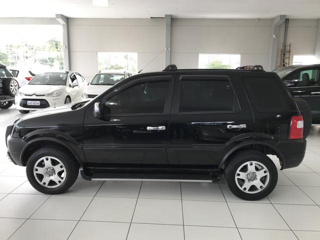 Ecosport Xls 1.6 Flex 2007 Completa (Oportunidade) - Foto 7