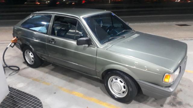 Gol 1993