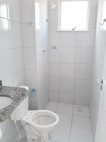 FH - Alugo Apartamento no Palmeiras Prime Cohama com 3 Quartos - Foto 8