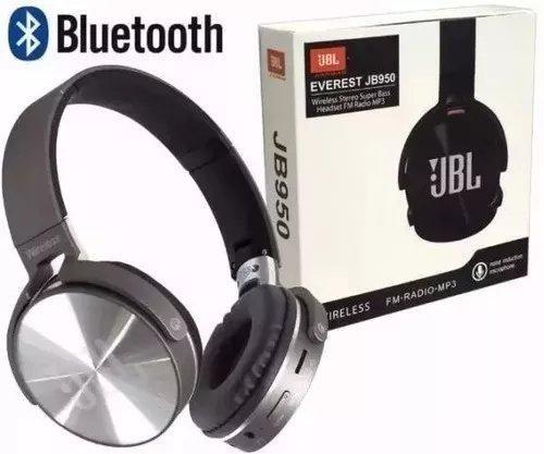 Fone Bluetooth JBL sem fio Bluetooth Promoçao imperdivel