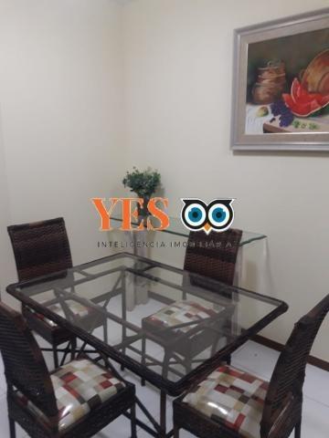 Apartamento/ flat mobiliado, para locação, santa mônica, feira de santana, 1 dormitório - Foto 9