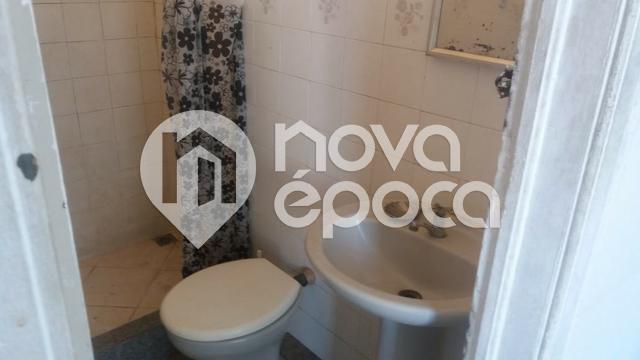 Casa à venda com 4 dormitórios em Santa teresa, Rio de janeiro cod:BO4CS37962 - Foto 17