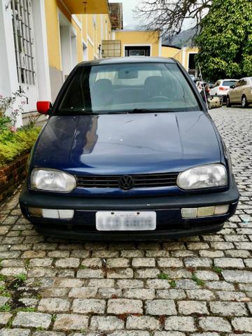 Golf GL 98. 1.8 - Foto 3