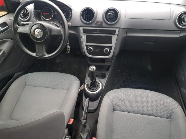 Lindo gol G5 | Extremamente conservado!!! - Foto 6