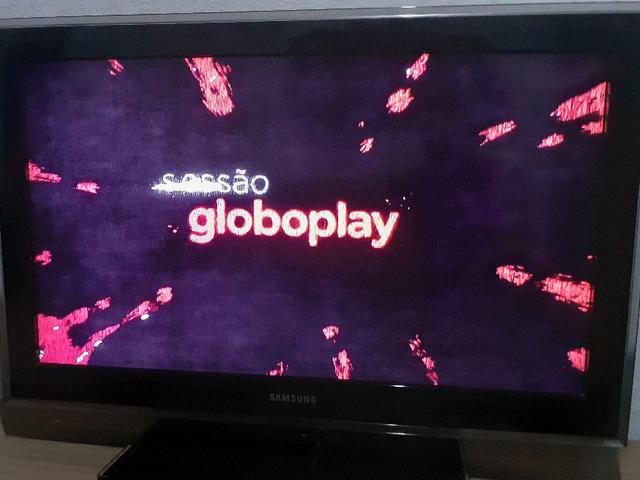 Tv Samsung 32 com conversor