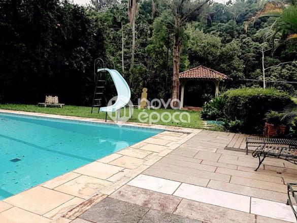 Sítio à venda em Quinta lebrão, Teresópolis cod:BO4ST14490 - Foto 12