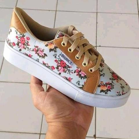 Sapatos Masculino e feminino vários modelos - Foto 5