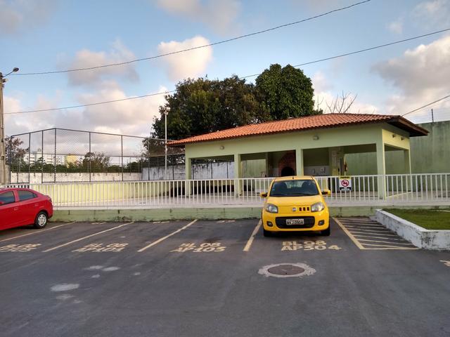 Alugo apto 2/4 com 2 banheiros (1suíte) rua Dep.Luís Rocha na V Fialho - Foto 15