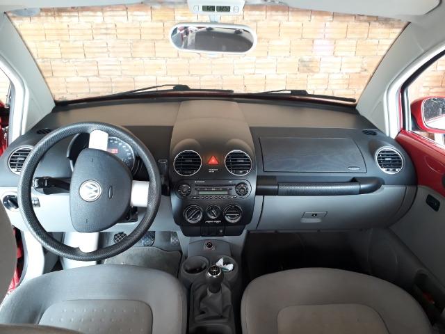 New beetle 2009 - Foto 8