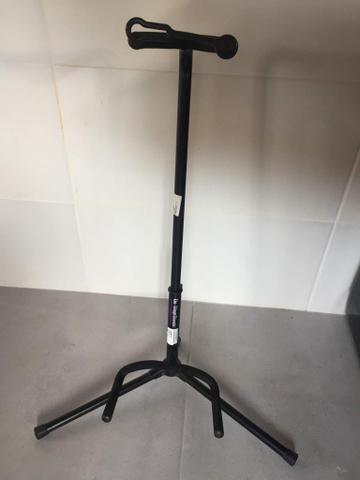 Vendo guitarra ou troco por roçadeira - Foto 4