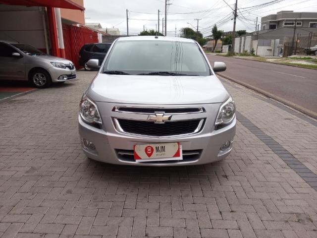 Cobalt 1.4 LTZ - 2015 - Foto 5