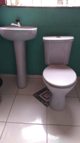 Vendo esse kit de banheiro - Foto 6