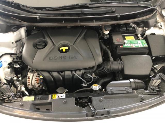 HYUNDAI I30 2015/2016 1.8 MPI 16V GASOLINA 4P AUTOMATICO - Foto 11
