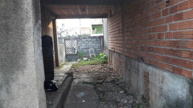 Vendo Terreno Com Casa - Centro De Itapevi - 300 M2 - Foto 6