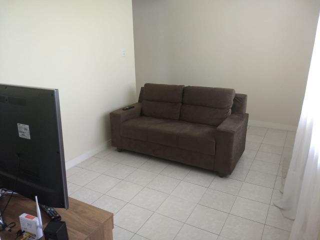 Aluguel de quarto em apartamento mobiliado - Paralela Park - Foto 2