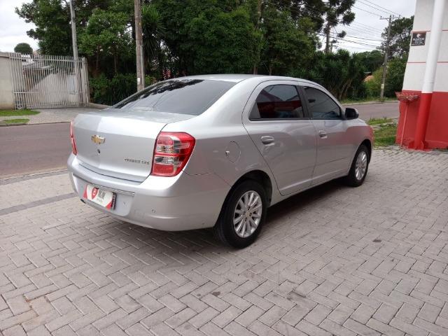 Cobalt 1.4 LTZ - 2015 - Foto 2