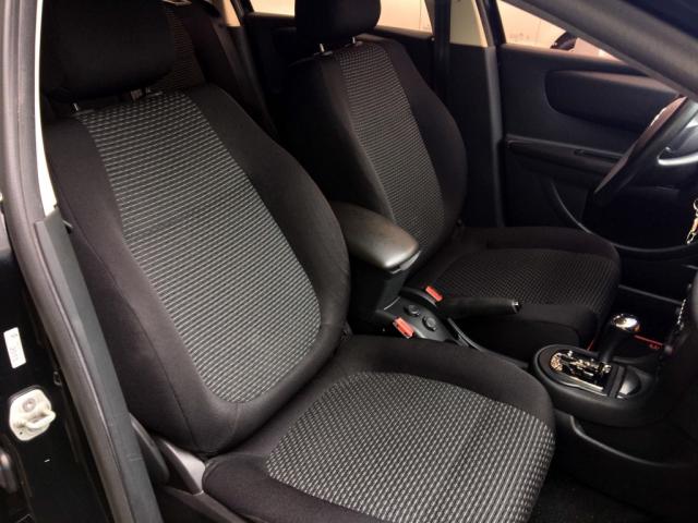 CITROEN C4 COMPETITION 2.0 FLEX 16V 5P AUT. - Foto 5