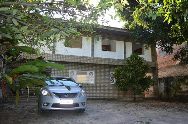 Alugo Casa na Várzea, 4 quartos (1 suite) - Foto 11