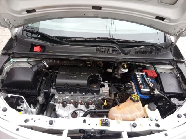Cobalt 1.4 LTZ - 2015 - Foto 16