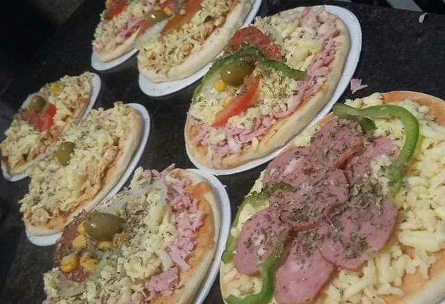 Pizzas - Foto 2
