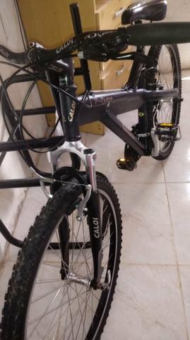 Bicicleta e play 3 .troco por play 4 - Foto 5