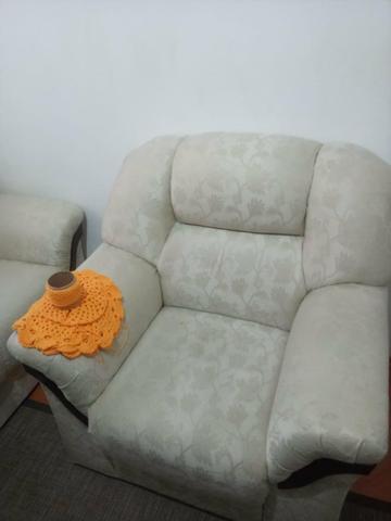 Sofa campo lagro - Foto 2