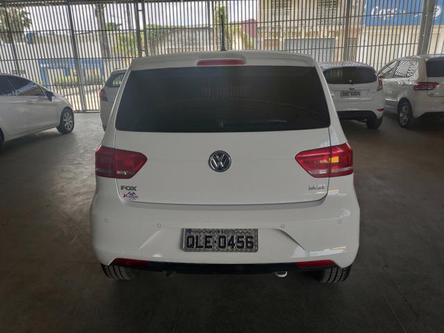 Fox 1.6 comfortline 2018 - Foto 3